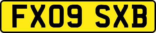 FX09SXB