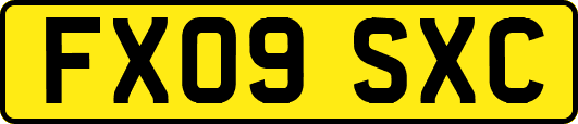 FX09SXC