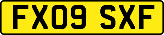 FX09SXF