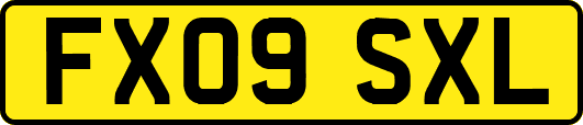 FX09SXL