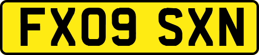 FX09SXN