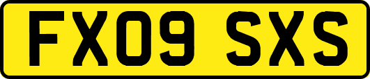 FX09SXS