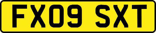 FX09SXT