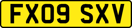 FX09SXV