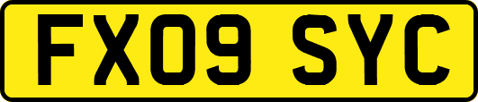 FX09SYC