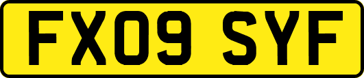 FX09SYF