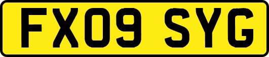 FX09SYG
