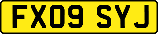 FX09SYJ