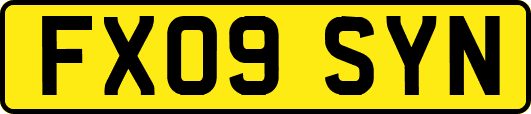 FX09SYN