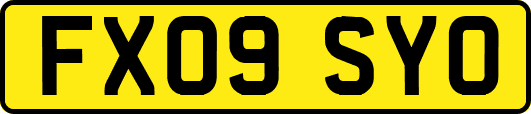 FX09SYO