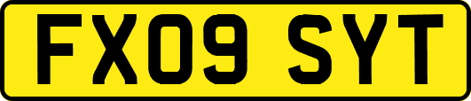 FX09SYT