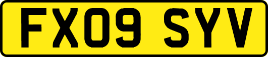 FX09SYV