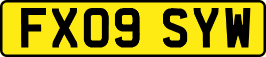 FX09SYW