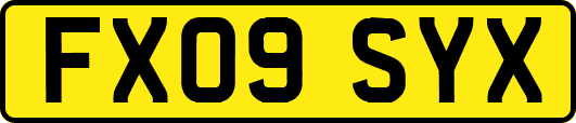 FX09SYX