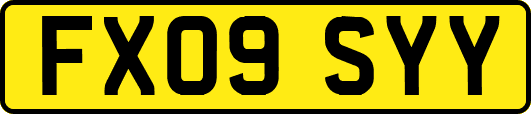 FX09SYY