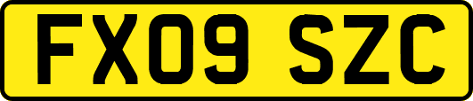 FX09SZC