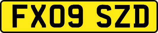FX09SZD