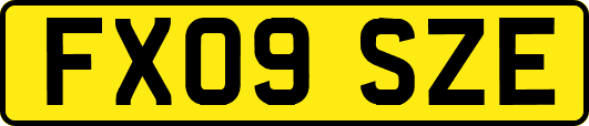 FX09SZE