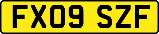 FX09SZF