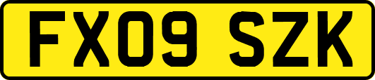 FX09SZK