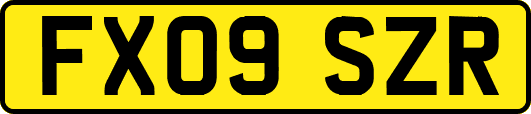 FX09SZR
