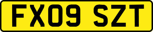 FX09SZT