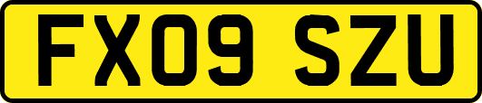 FX09SZU