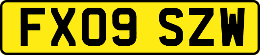FX09SZW