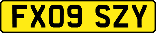 FX09SZY