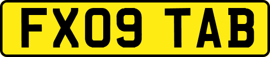 FX09TAB