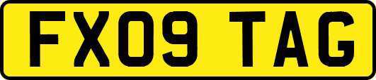 FX09TAG