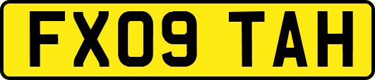 FX09TAH