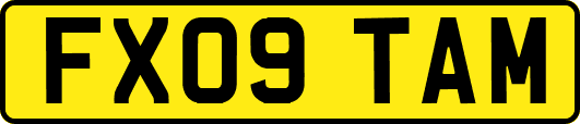 FX09TAM
