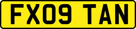 FX09TAN