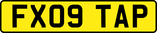 FX09TAP