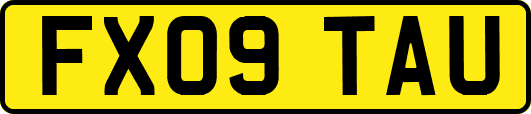 FX09TAU
