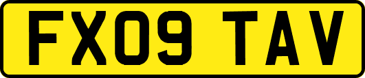 FX09TAV