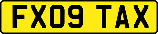 FX09TAX