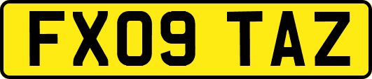 FX09TAZ