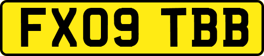 FX09TBB