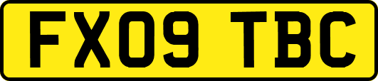FX09TBC