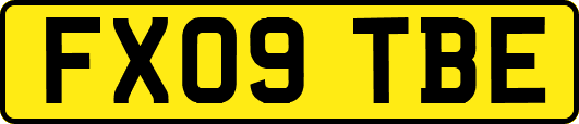 FX09TBE