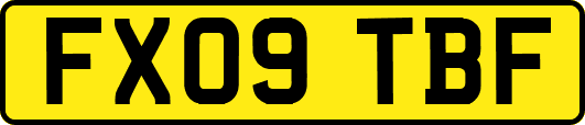 FX09TBF
