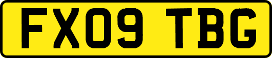 FX09TBG