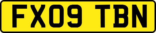 FX09TBN