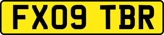 FX09TBR