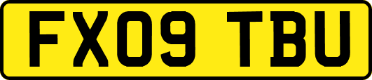 FX09TBU