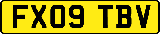 FX09TBV