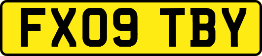 FX09TBY