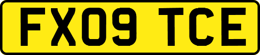 FX09TCE